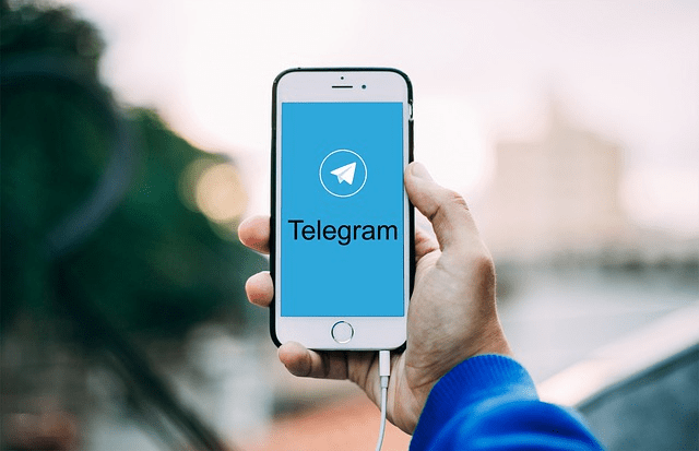 关于Telegram频道大全机器人的信息