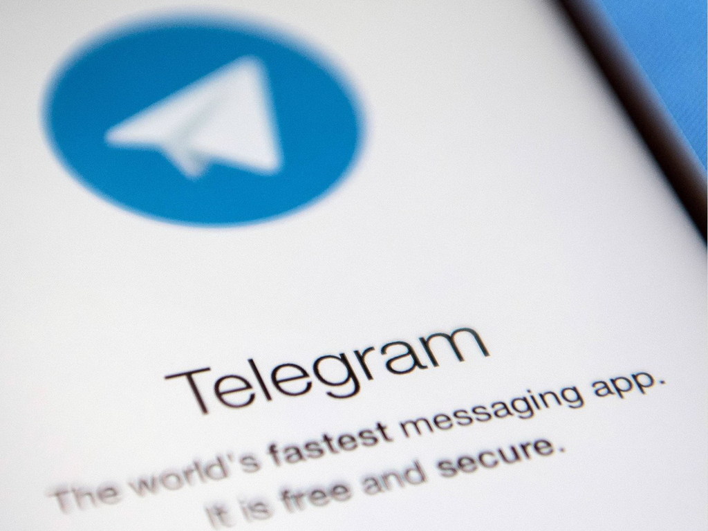 包含telegram无法接收短信的词条