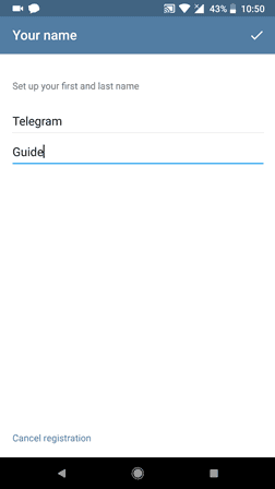 Telegram手机号不在如何登录的简单介绍