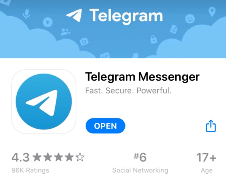 [Telegram频道进不去]telegram频道不能显示