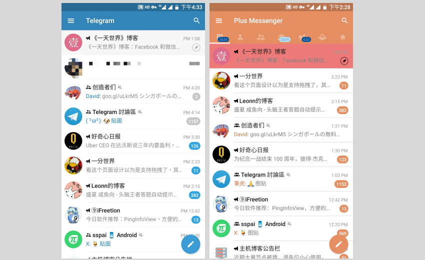 [好玩的telegram]telegraph官网入口