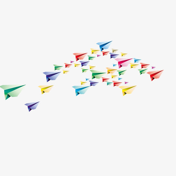 [纸飞机1080p]纸飞机的折法最远最久