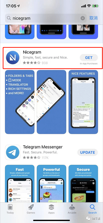 玩Telegram用什么加速器的简单介绍