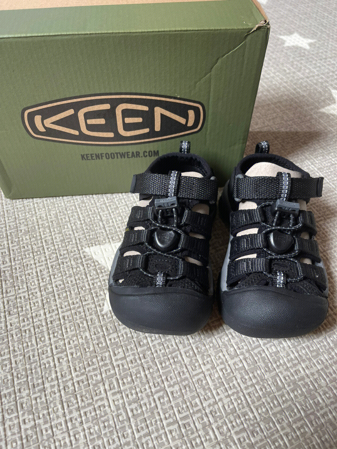 [keen]keen什么意思