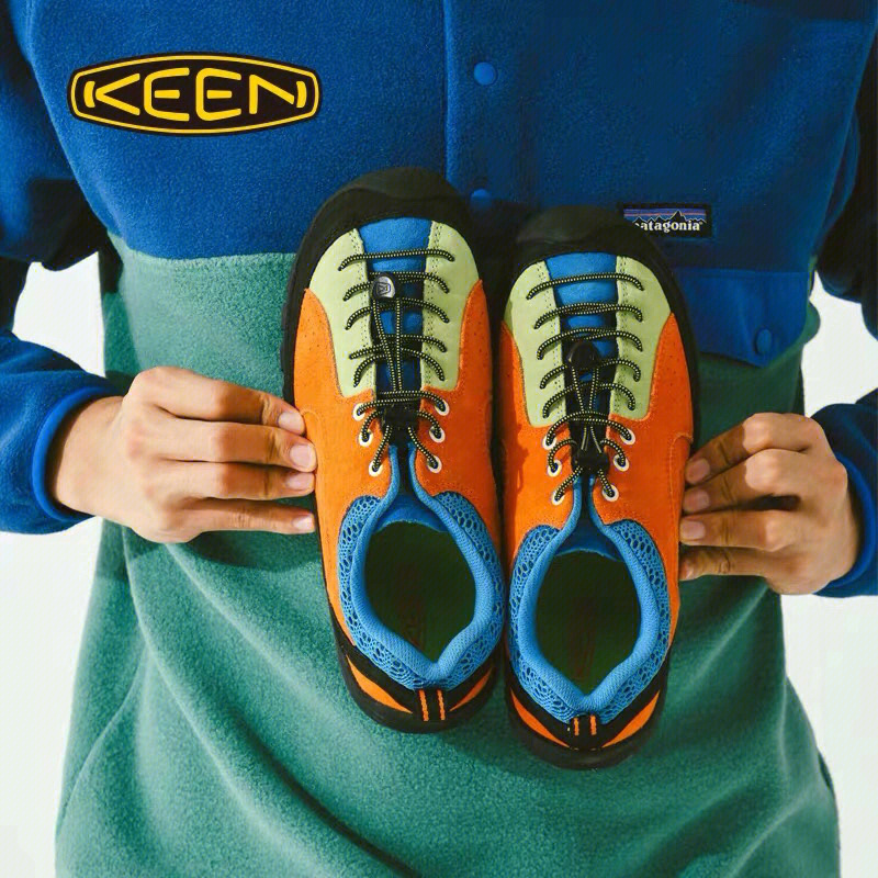 [keen]keen什么意思