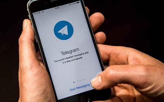 [Telegram2021]telegram视频不能播放