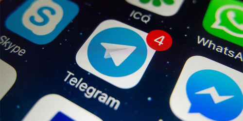 [telegram大全]Telegram百度百科