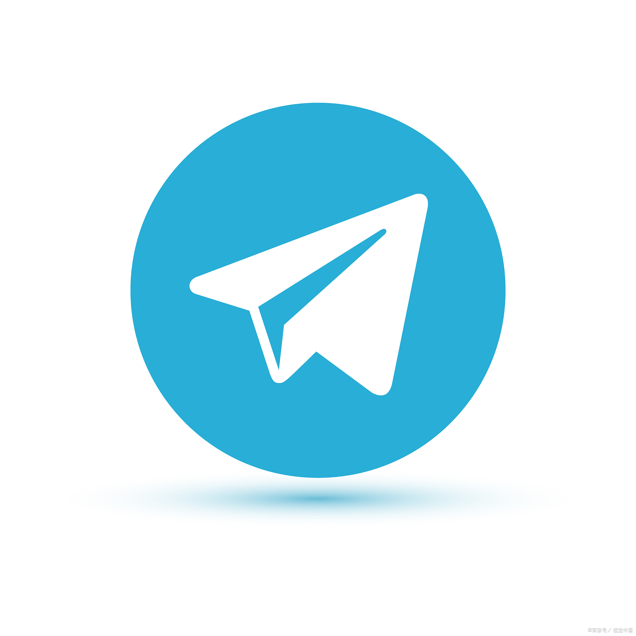 [telegram大全]Telegram百度百科