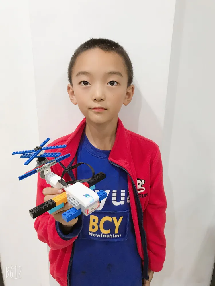 [小飞机搭建]飞机怎么搭建