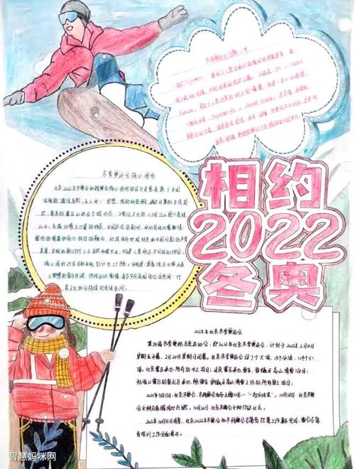 [关于2022年冬奥会的小知识]关于2022年冬奥会的小知识15条
