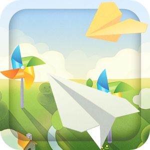 [纸飞机app苹果中文版]纸飞机中文版苹果手机下载