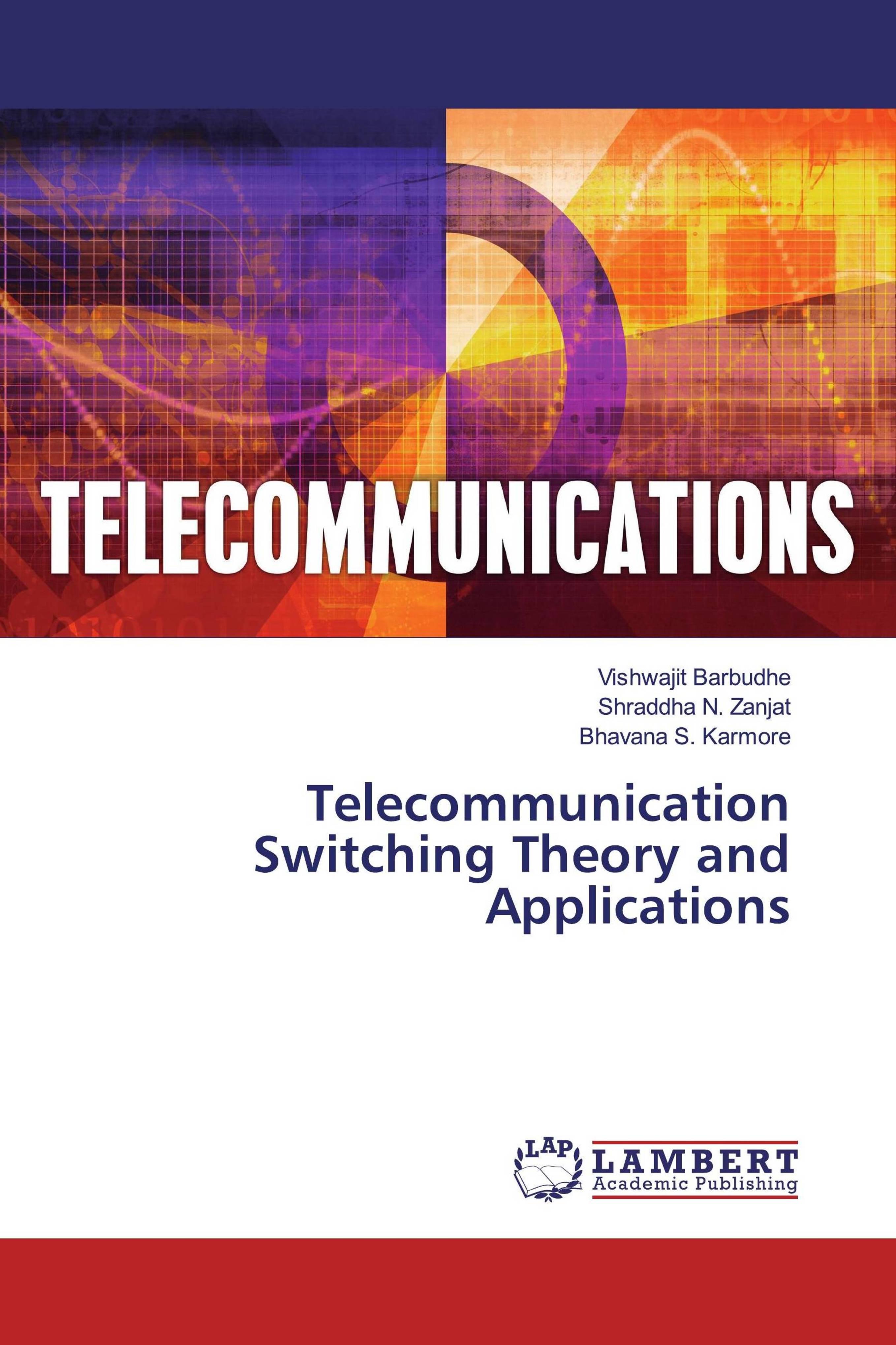 [telecommunication]Telecommunications engineering