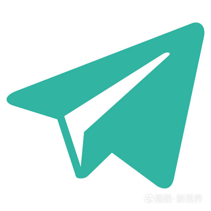 [一个社交app的图标是纸飞机]有一款聊天软件是一个纸飞机的app叫什么