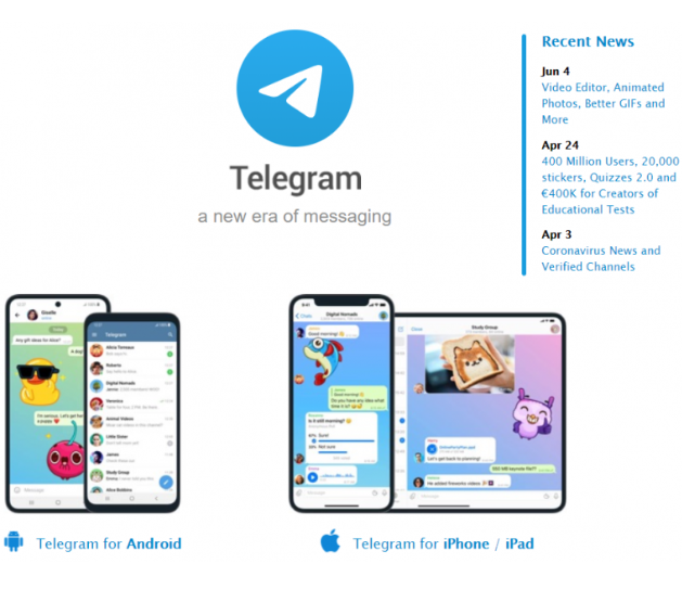 telegtram中文-telegram苹果中文