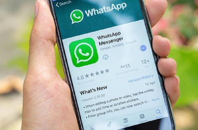 whatsapp一直连接中-whatsapp一直在连接中怎么解决