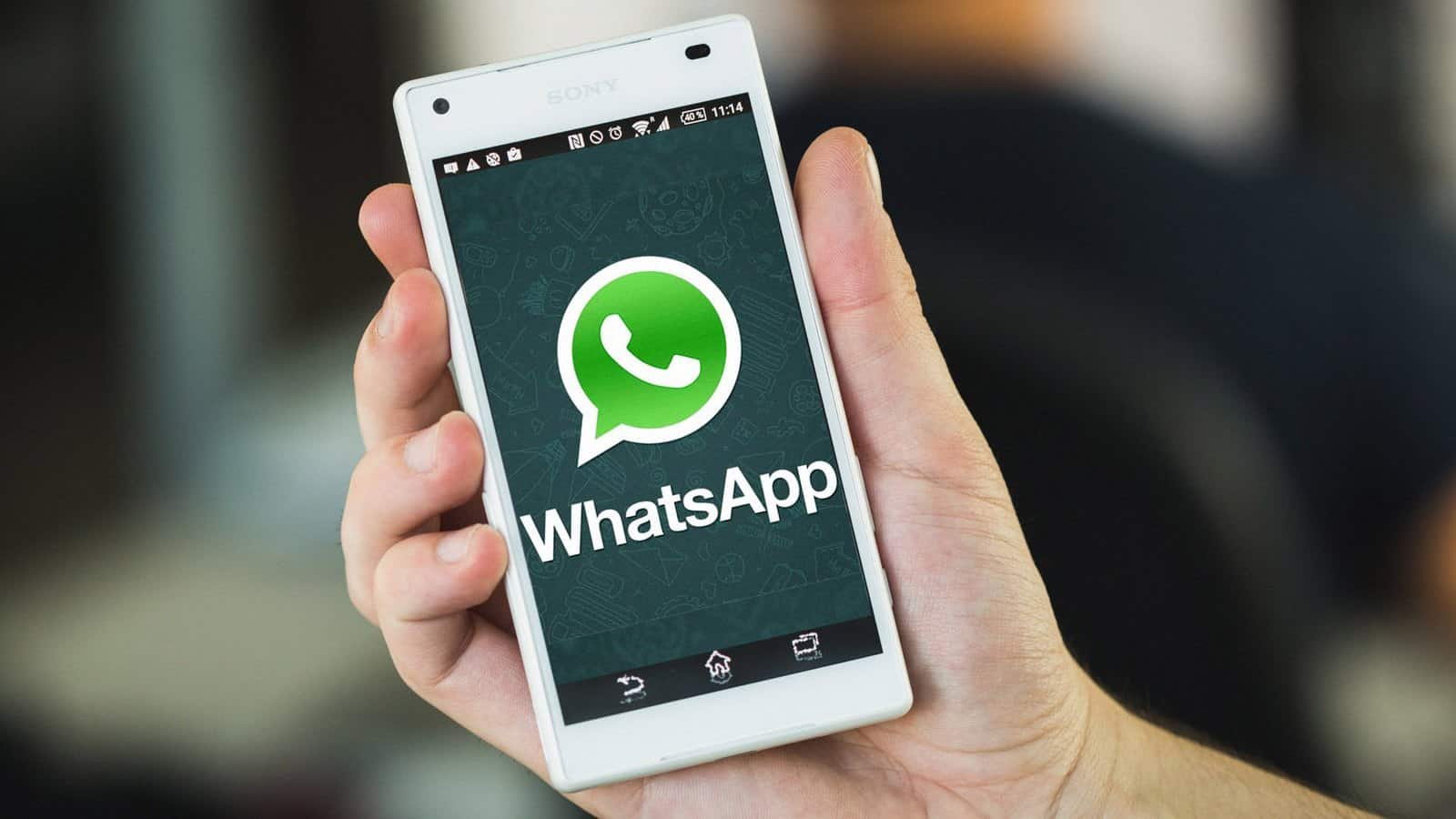 whatsapp一直连接中-whatsapp一直在连接中怎么解决