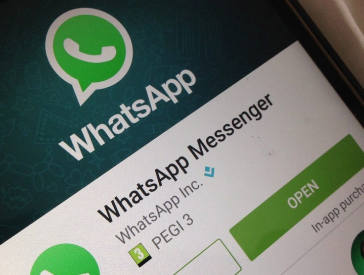 whatsapp怎么在中国能用吗的简单介绍