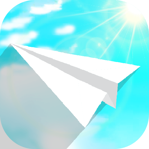 纸飞机安卓版软件-纸飞机app中文版下载v1