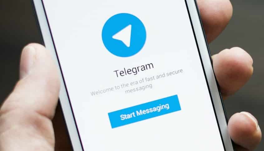 telegram如何申请-如何申请telegram账号