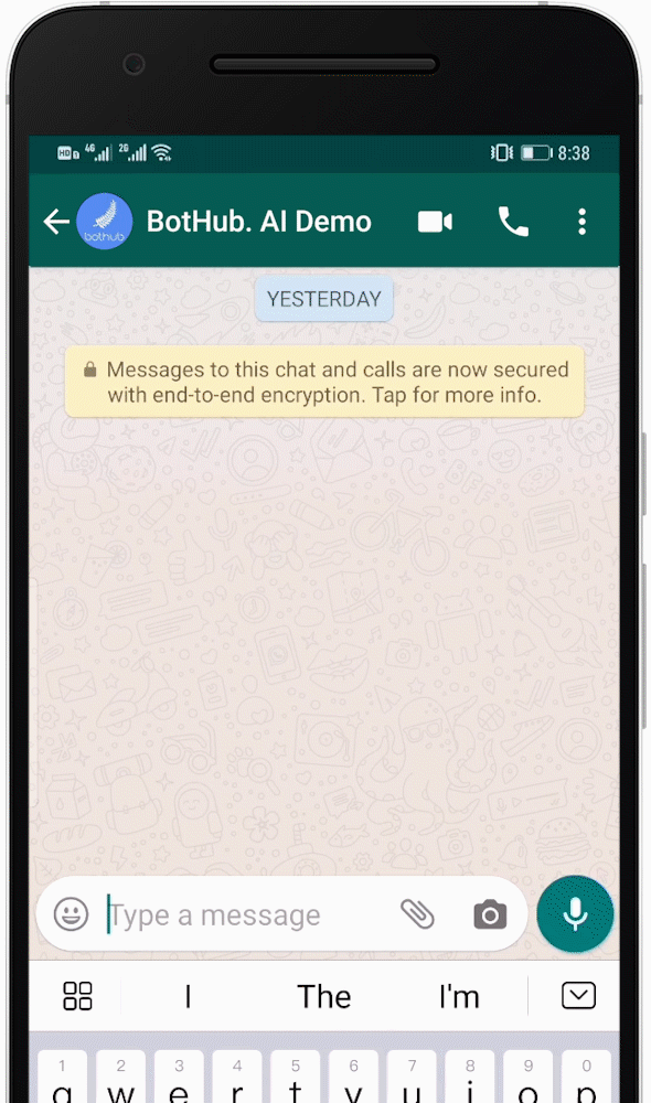 苹果手机下载了whatsapp用不了-苹果whatsapp下载安装后为什么不能用