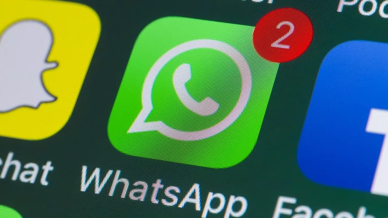 whatsapp2020安卓版下载-whatsapp安卓2020中文版下载