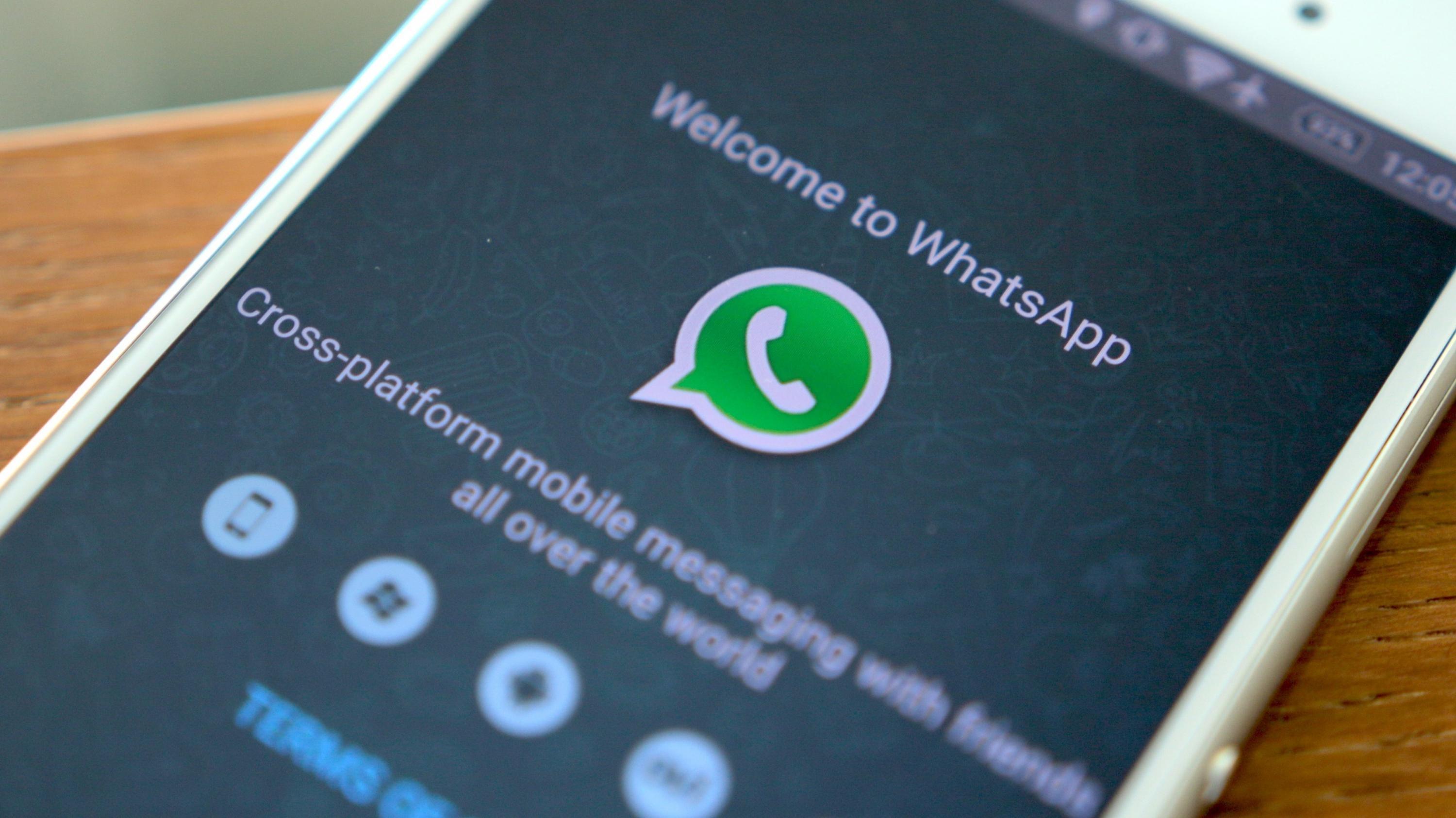 如何在华为手机上装whatsapp-如何在华为手机上装windows 10