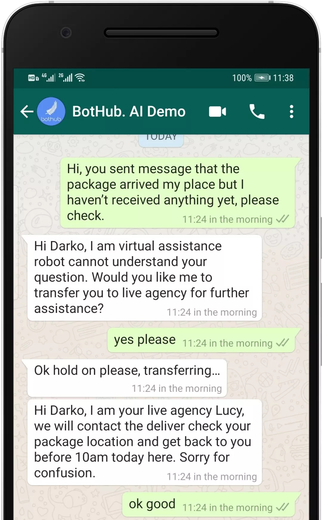 Whatsapp安卓版下载-whatsapp安卓版下载2020