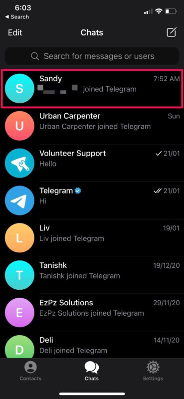 telegramiphone怎么用的简单介绍