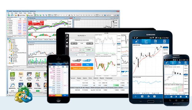 metatrader4-metatrader4官网下载