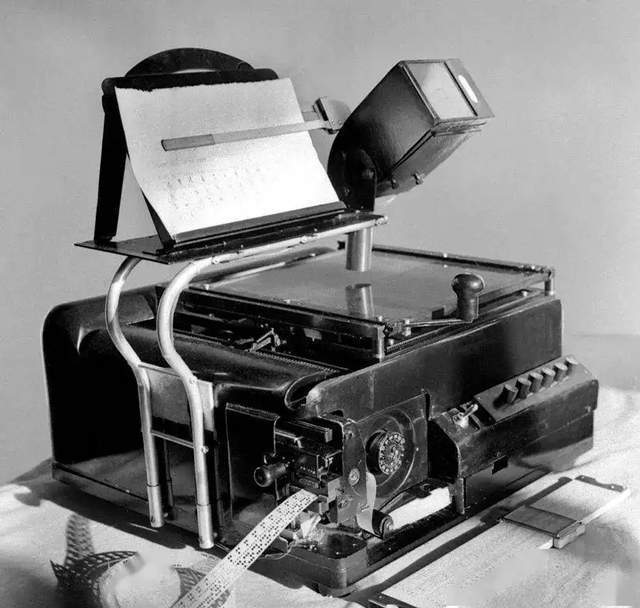 有线电报是什么时候发明的-有线电报和无线电报发明时间