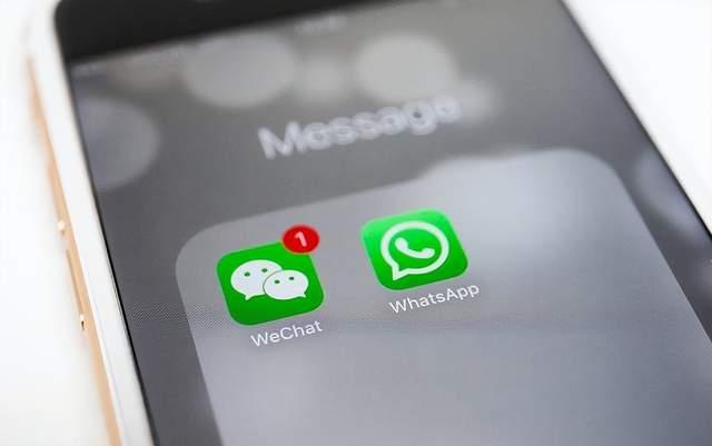 whatsapp在中国可以用吗-whatsapp在中国能用吗2020