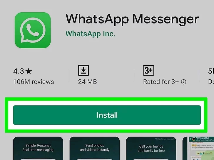 安卓手机用whatsapp-安卓手机用whatsapp为什么用不了