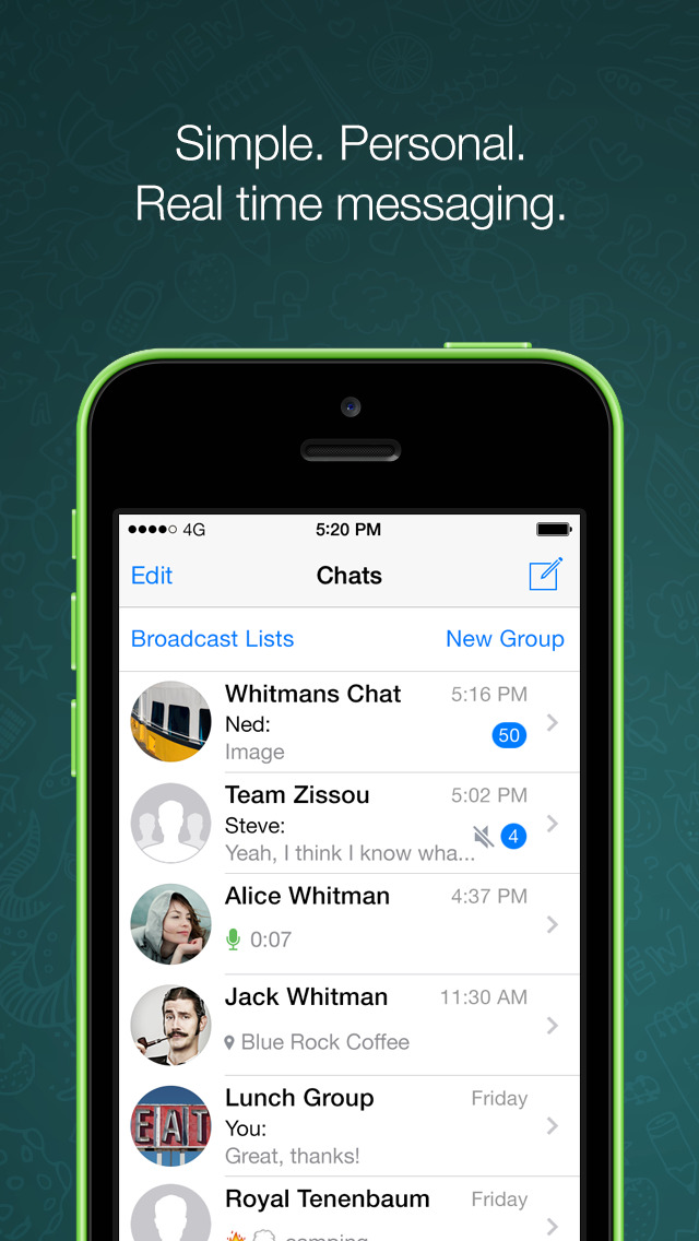 whatsapp最新版官方网下载苹果-download whatsapp for iphone