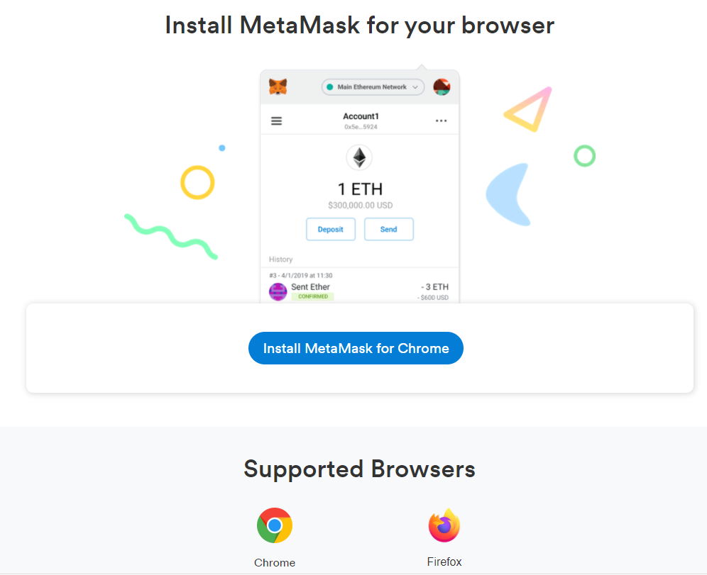 metamask怎么下载-metamask怎么下载安装
