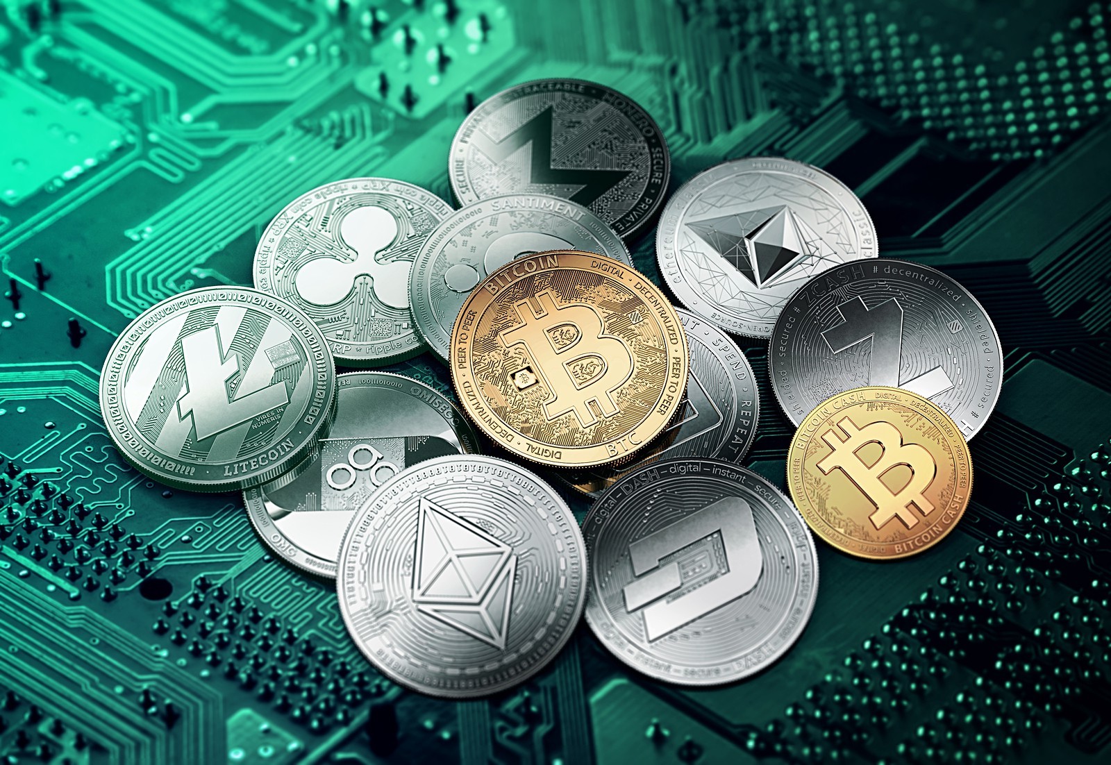 crypto数字货币-crypto数字货币平台 人工套利