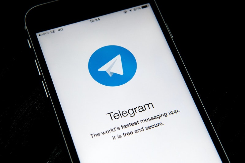 telegram怎么上车-telegram怎么找盘口老板