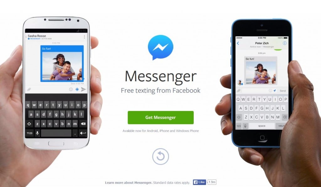 messenger安卓版下载安装不了的简单介绍