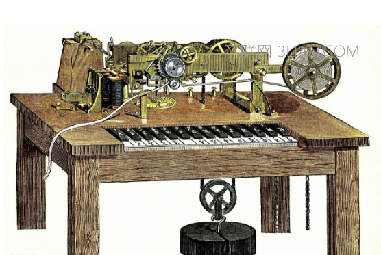 电报的发明人和时间-电报的发明人和时间有关吗