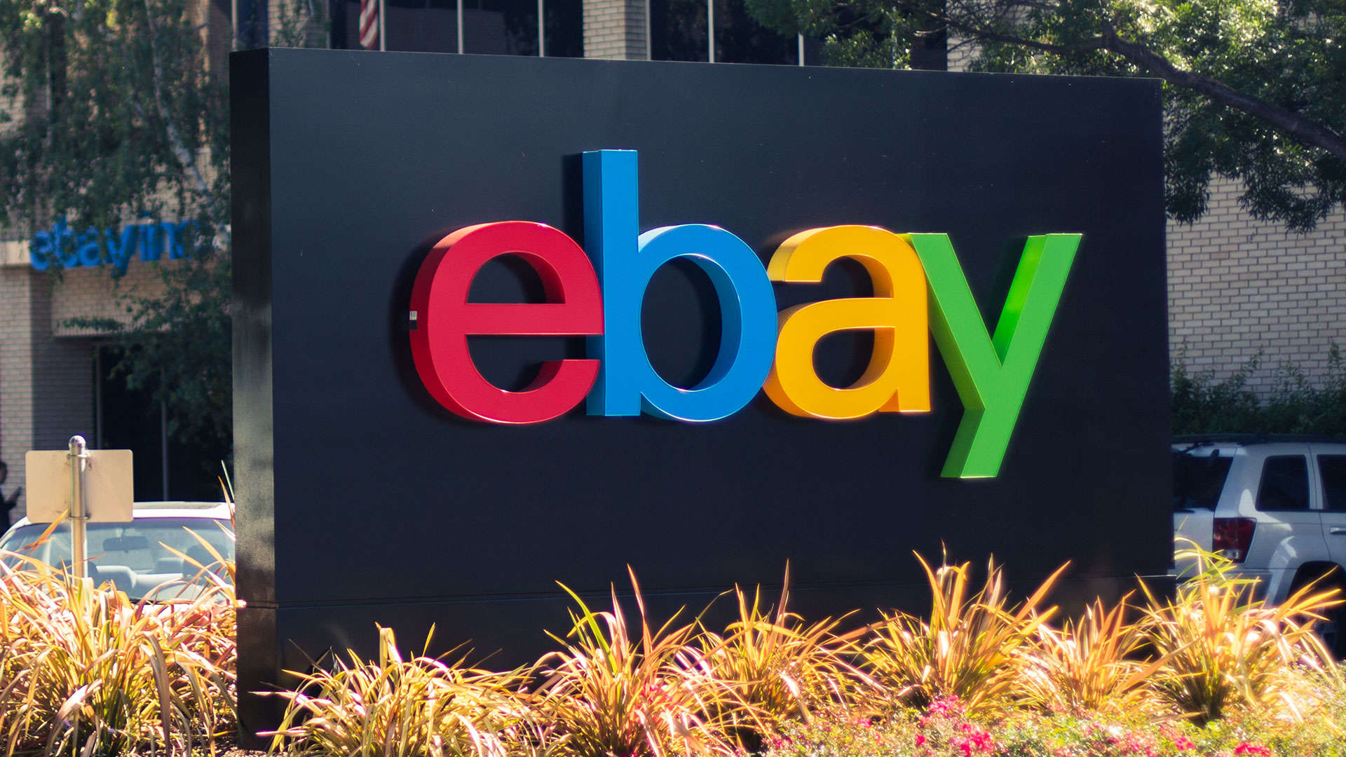 ebay-ebay平台销售市场