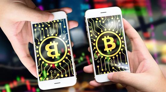 央行数字货币买涨买跌是真的吗-央行数字货币买涨买跌是真的吗知乎