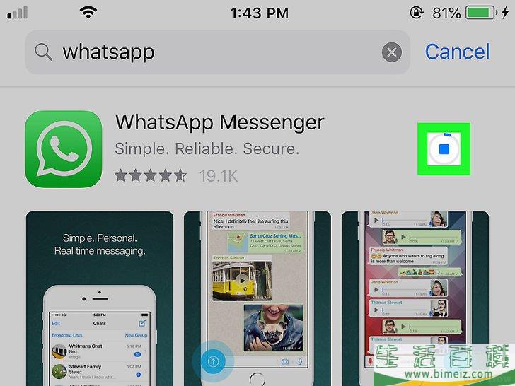 whatsapp苹果版官方网下载-whatsapp gb for ios