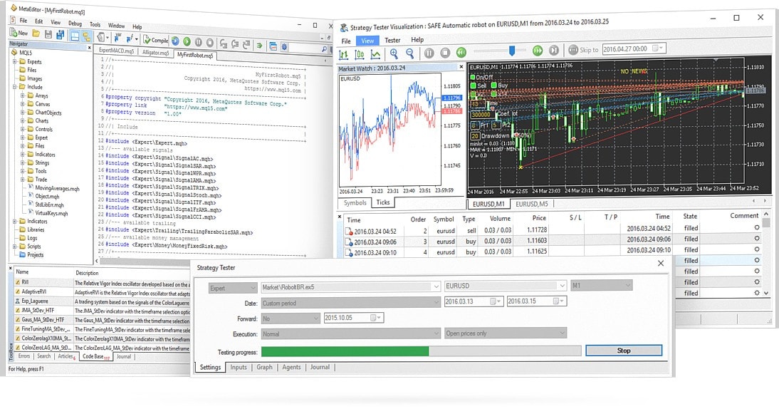 metatrader5中文官网,metatrader 5官方下载