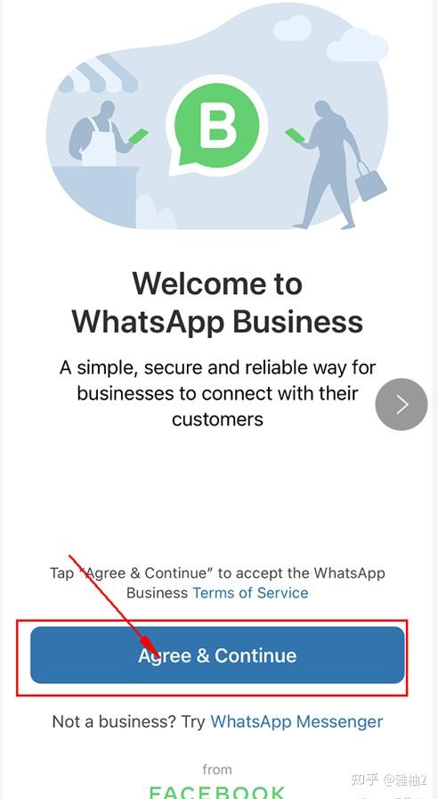 whatsapp国内能用吗知乎,whatsapp 在中国可以用么