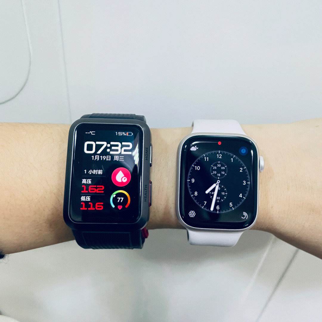 applewatch能测血压吗,applewatch能不能测血压