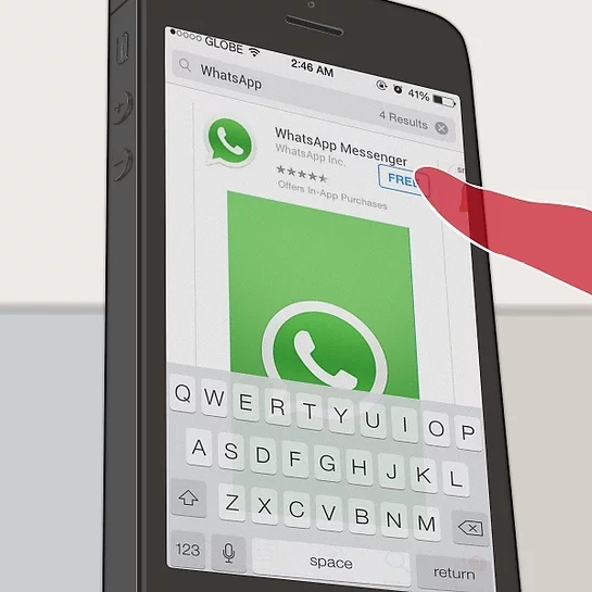 华为手机下载whatsapp安装包在哪,华为怎么下载whatsapp2020最新版