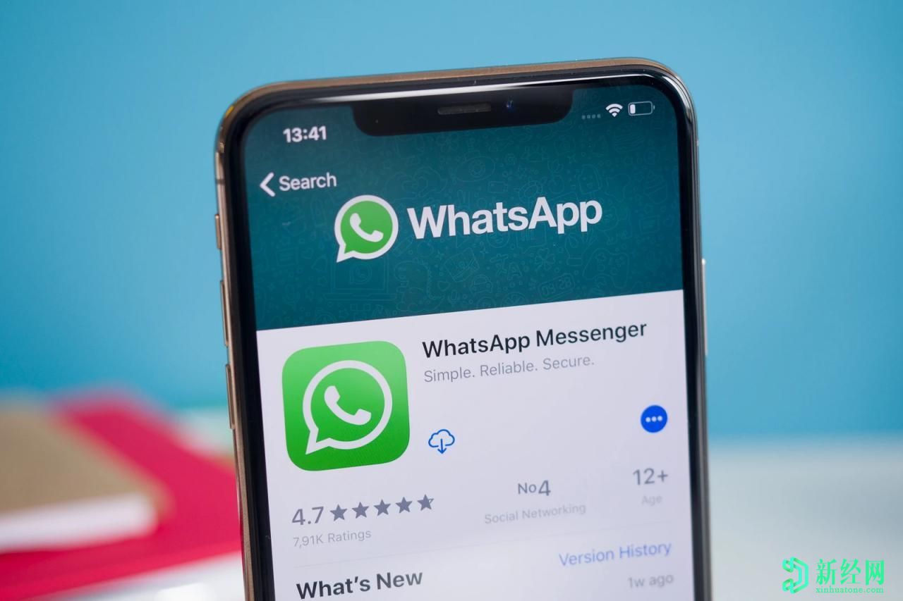 华为手机下载whatsapp安装包在哪,华为怎么下载whatsapp2020最新版