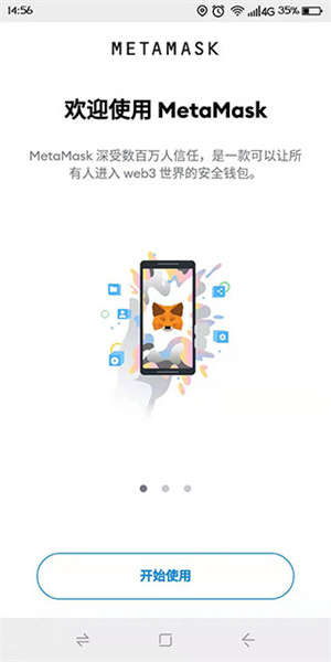 小狐狸钱包没网络怎么回事,小狐狸钱包没网络怎么回事啊