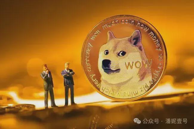 狗狗币今日最新价格波场币的简单介绍