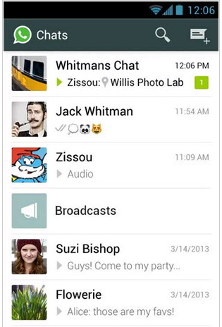 whatsapp页面图片,为什么whatsapp的图片加载不出来
