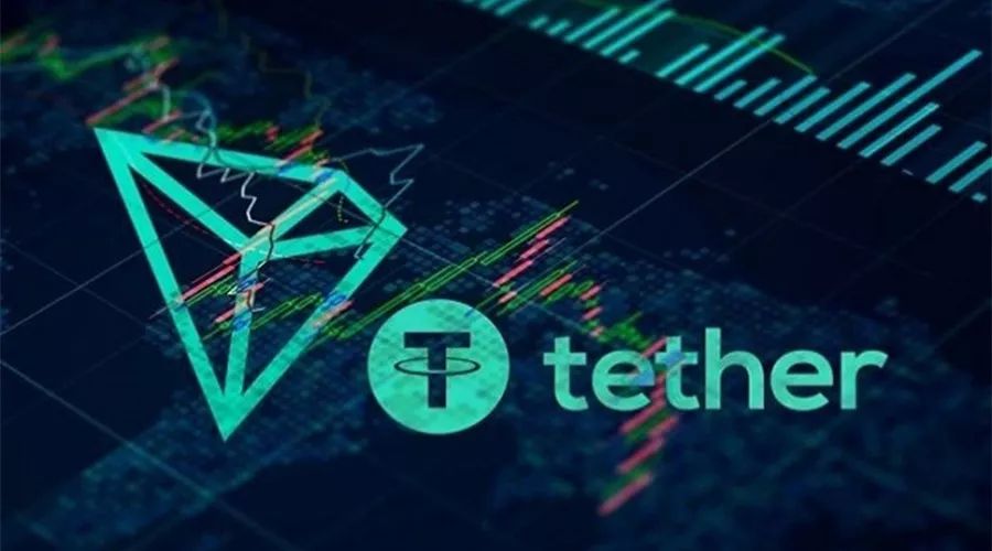 usdt合法么,深度解析usdt交易中国合法吗?